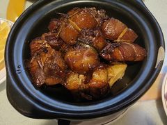 -随缘小馆(红岭路店)