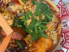 -王大乔泡椒米线·小火锅(星城天地店)