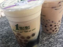 -1点点(银座和谐广场店)