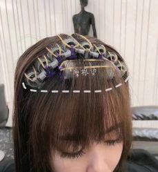 -MASTER 男士发型设计