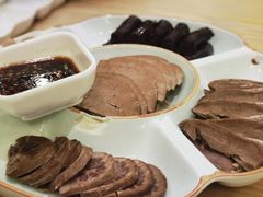 -哈啾嗨·蒙文化主题餐厅(京汉新城店)