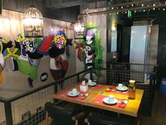 -一个叫川的地方(麒麟新天地店)