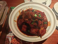 -绿茶餐厅(乐峰广场店)
