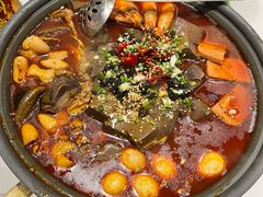 -眉州东坡(北苑华贸店)