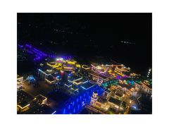 -三亚海昌梦幻海洋不夜城