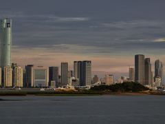 -海沧湾公园