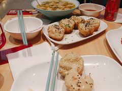-小杨生煎(复悦城店)