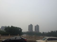 -南通濠河风景名胜区