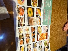 -独秀小吃(蓝田店)