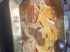 -蜀九香火锅(玉林店)