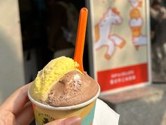 -Dip in Gelato(富民路店)