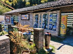 -景德镇古窑民俗博览区