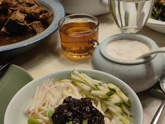 -那家小馆•北京菜•烤鸭(中关村店)