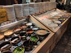 -火炉火自助餐(悠唐购物中心店)