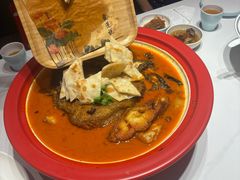 -大碗居·烤鸭·鱼头泡饼(天坛东门店)