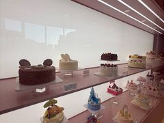 -好利来(望京中福店)