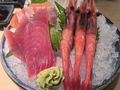 -沼津港精致料理·寿喜烧·烧鸟(漕河泾印象城店)