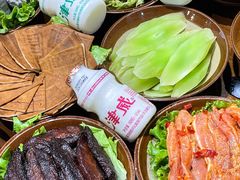 -黔有有贵州酸汤夺夺粉火锅(五味十字店)