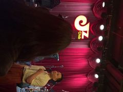 -JZ Club 爵士酒吧(上海店)