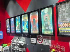 -Xcape异时刻密室逃脱魔法互动(瑞虹天地太阳宫店)