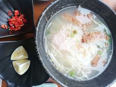 -越谜·越南餐厅(长白店)