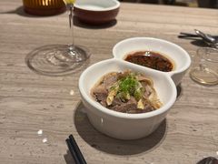 -无锡丽笙精选酒店·兰亭阁中餐厅