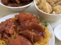 -麦文记面家(佐敦店)
