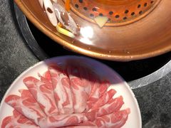 -小洋府铜锅涮肉(南锣鼓巷店)