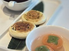 -好友缘家宴(青山路店)