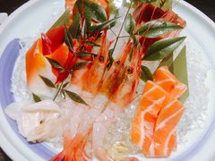 -万鱼亭·鹤家日本料理(南通青年中路店)