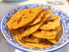 -回家吃饭·地道南昌菜(建德观总店)