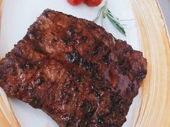 -波特曼西餐厅(中央大街店)