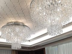 -青岛香格里拉·香宫中餐厅