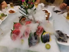 -勝記酒家·37年老字号·经典粤菜(荔枝公园店)