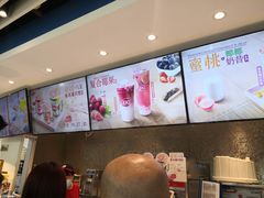 -DQ·蛋糕·冰淇淋(通州万达店)