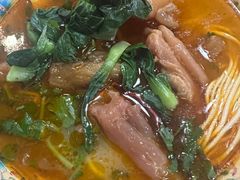 全筋面-金杨拉面王小吃面馆·牛三宝面·红烧牛肉粉
