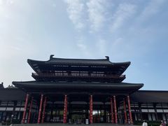 -狼山风景名胜区