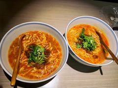 -李府私房面(国购广场店)