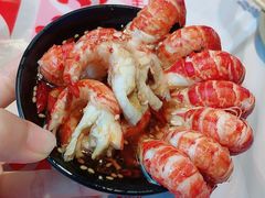 -肥肥虾庄·金牌油焖大虾(汉街SKP店)