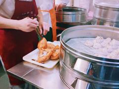-家阳赵师傅油饼包烧麦(粮道街店)