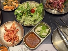 -西塔老太太泥炉烤肉(龙湖北苑天街店)