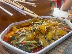 -李不管把把烧(天府三街店)