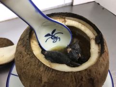-達揚原味燉品(文明路店)