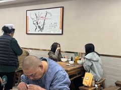 -老刘家永盛斋·传统泡馍(东关南街店)