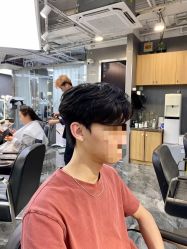 点击看大图 -Sying杉影日式烫染專門店
