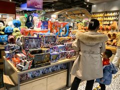 -TheGreenParty(槐房万达店)