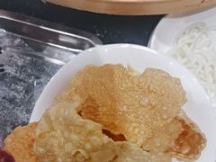 -京炭铜锅涮肉·羊蝎子·羊肉炉(保利·时光里店)