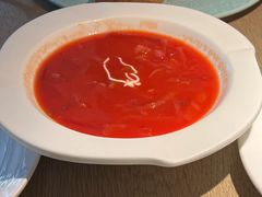 -波特曼西餐厅(中央大街店)