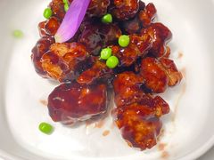 -锦楼·臻选新杭帮(杭州中心店)