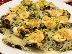 -都市阳光海鲜城(青山湖店)